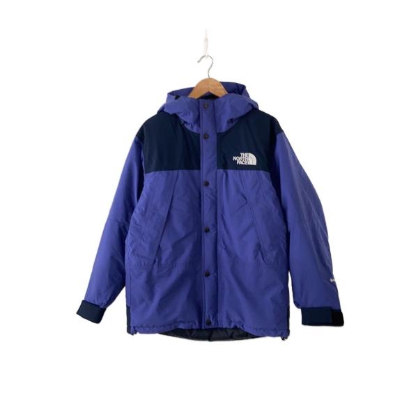 THE NORTH FACE◇MOUNTAIN DOWN JACKET_マウンテンダウンジャケット/L