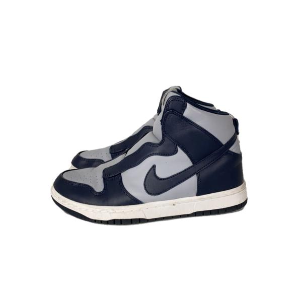 NIKE◇WMNS DUNK LUX /SACAI/ウィメンズダンクラックスサカイ/ホワイト