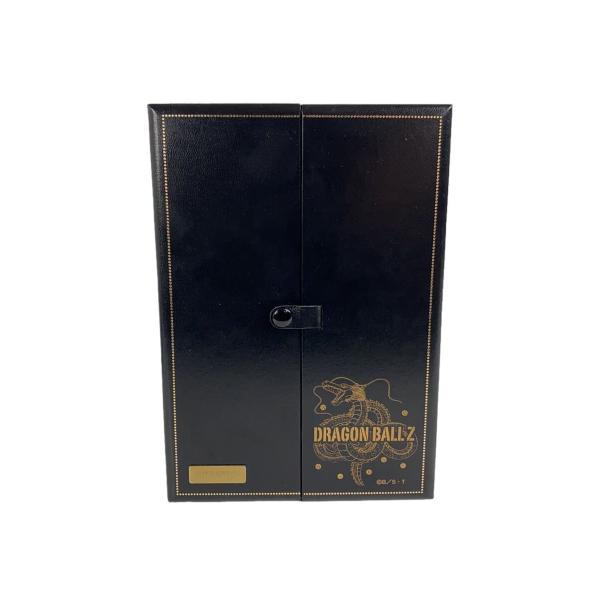 【希少・限定品】ドラゴンボールＺ　龍珠筆　超コレクターズボックス　5本セット showa note/龍珠筆 ドラゴンボールペン 5本セット/超コレクターズ