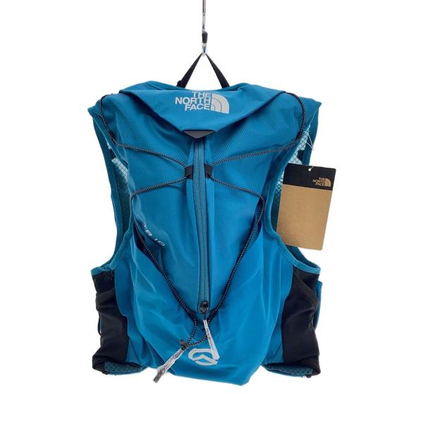 THE NORTH FACE◇トレイルランニングバッグ/TR10/リュック/Sサイズ/BLU