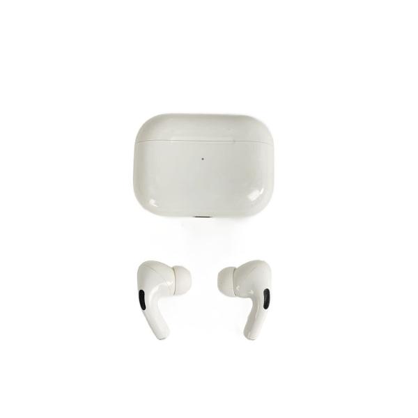 Apple◇イヤホン AirPods Pro MagSafe MLWK3J/A A2190/A2083/A2084