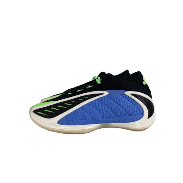 adidas◆ANTHONY EDWARDS 2_アンソニー・エドワーズ 2/25.5cm/マルチカラー/JR4359