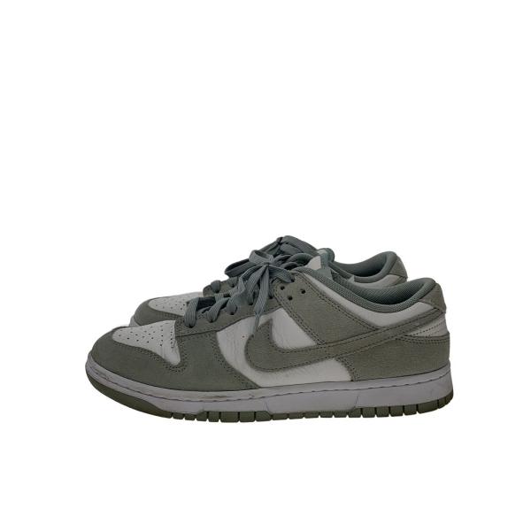 NIKE◆DUNK LOW RETRO_ダンク ロー レトロ/27cm/FQ8249-101