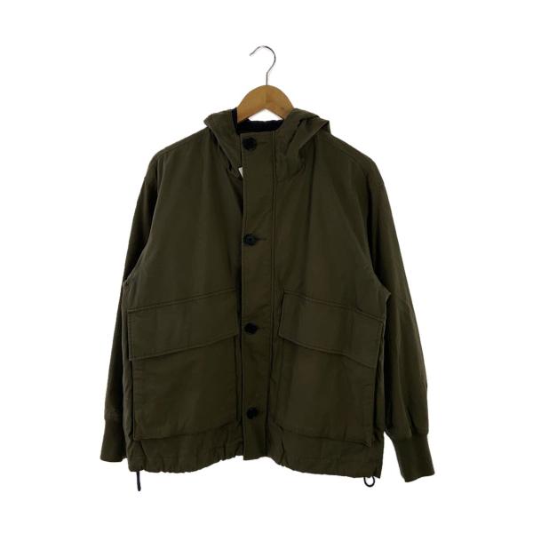 MHL, カーキ ジャケット Sサイズ 楽天市場】MHL．｜エムエイチエル（カラーカーキグリーン）（コート