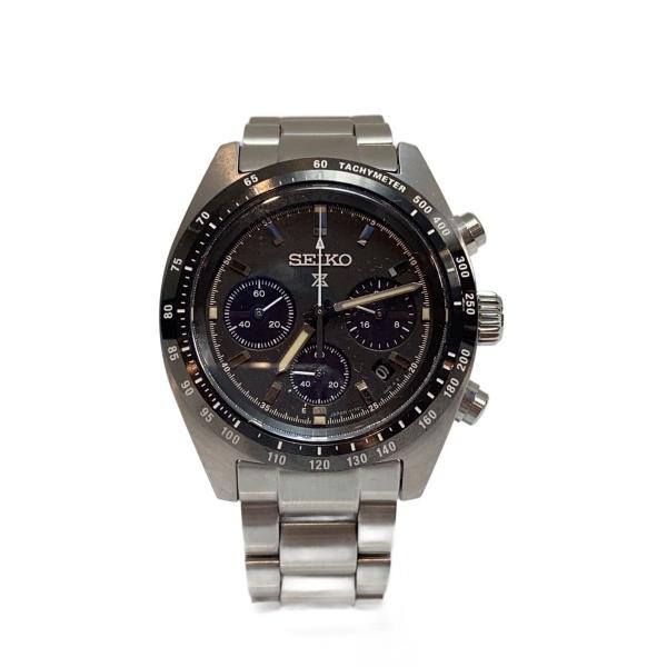 SEIKO セイコー V192-0AF0 PROSPEX プロスペックス 黒 SEIKO セイコー V192-0AF0 PROSPEX プロスペックス 黒 SEIKO PROSPEX