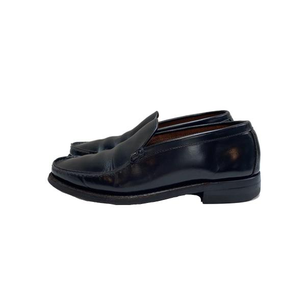 【美品】REGAL リーガル コブラヴァンプ ローファー 黒 25cm 本革 美品】REGAL リーガル 25 高級コブラヴァンプローファー JK33 黒