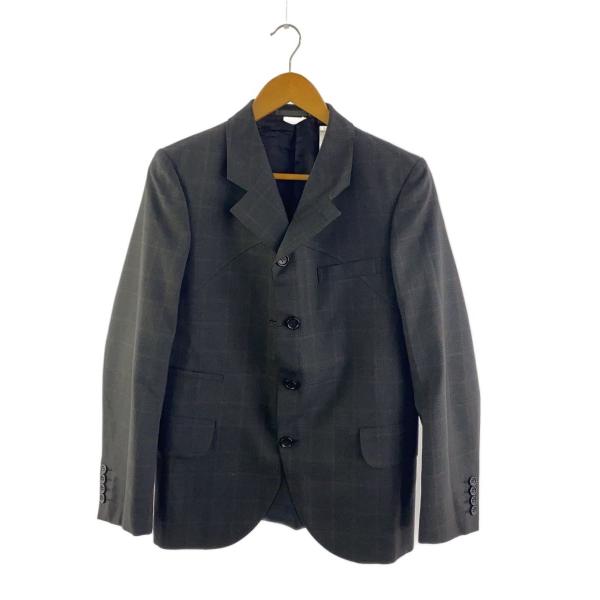 COMME des GARCONS HOMME DEUX◇25SS/テーラードジャケット/XS