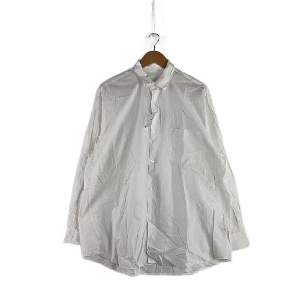 COMOLI コモリシャツ 25aw サイズ1 COMOLI 25AW . コモリシャツ ¥30,800- tax in . 通信販売は、在庫が