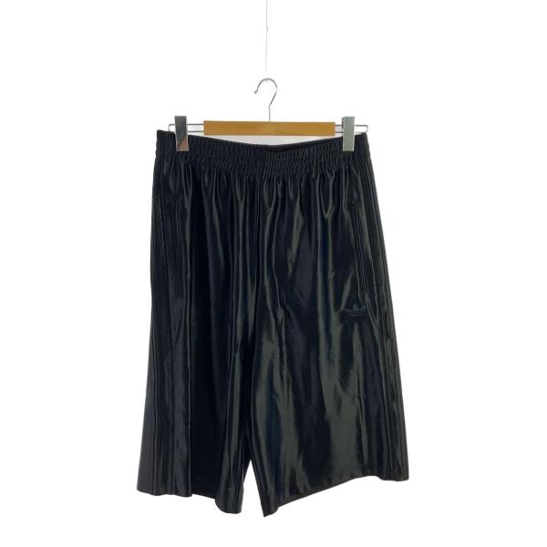 adidas◇ファイヤーバード アディカラー メタリック ロングショーツ/XL