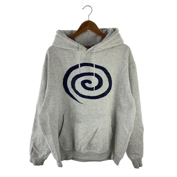 soonerorlater guruguru アノラック L GuruGuru Zip Hoodie soonerorlater SOL M