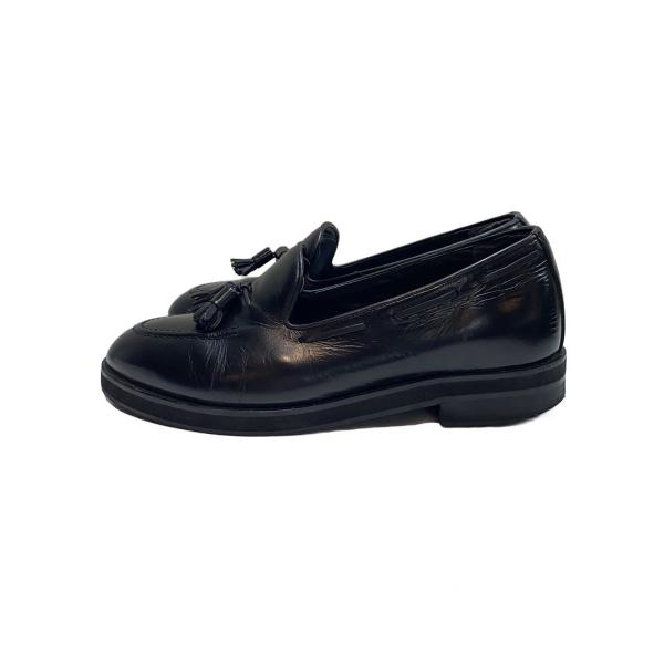 ADELO/ローファー/26cm/BLK// : セカンドストリートYahoo!店 - 通販