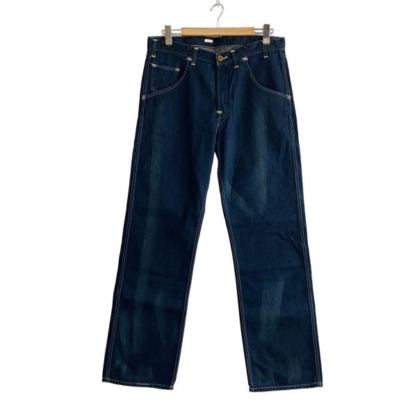 Levi’s RED◆04SS/BILLY-BOB/34/デニム/IDG
