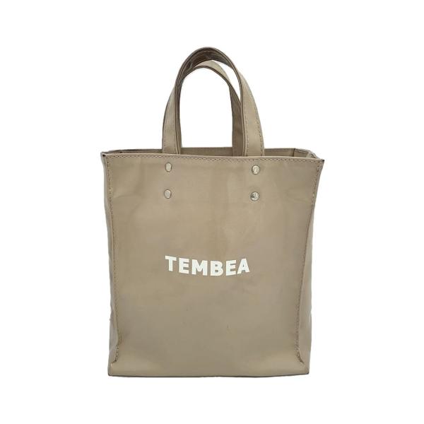 8/2までの出品　TEMBEA トートバッグ TEMBEA トートバッグ デリバリートート XS レディース