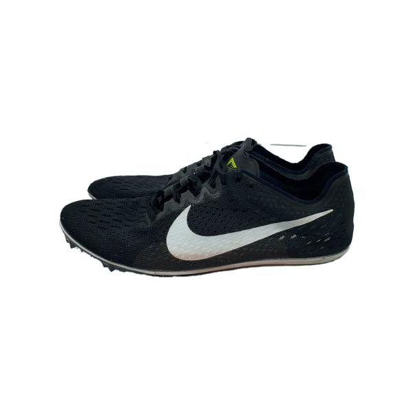 NIKE◇陸上スパイク/BLK/835998-017/26.5cm : セカンドストリートYahoo