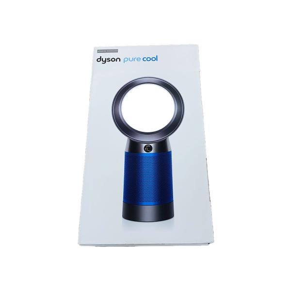 新品未開封　Dyson pure cool DP04IB dyson◇扇風機・サーキュレーター Dyson Pure Cool DP04IB [アイアン