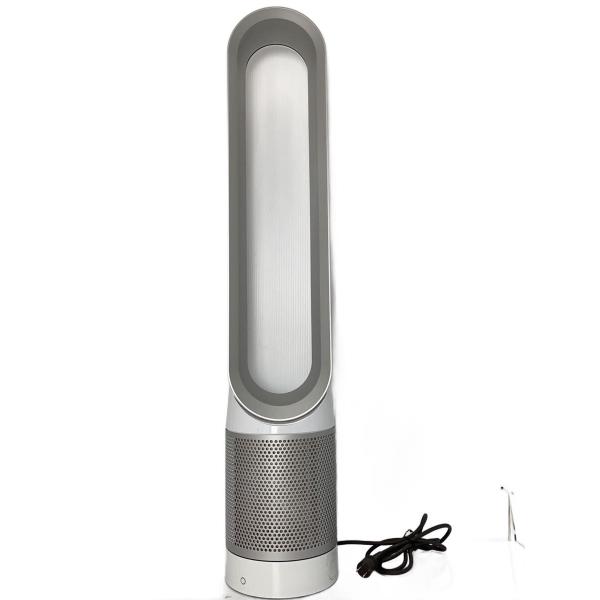 Dyson - ダイソン 扇風機  TP02WS ダイソン Dyson Pure Cool Link タワーファン TP02WS [ホワイト