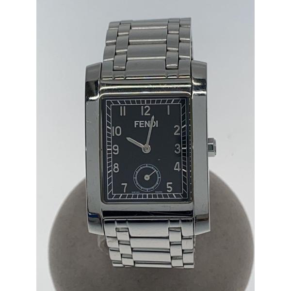 わ*し様 FENDI orologi クウォーツ時計 交換可能ストラップ付き わ*し様 FENDI orologi クウォーツ時計 交換可能ストラップ付き