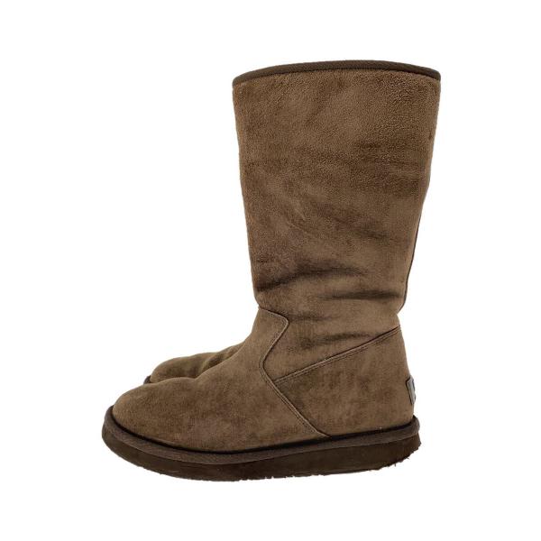 UGG australia◇ロングブーツ/23cm/BRW/1005375 : セカンド UGG australia◇ロングブーツ/23cm/BRW/1005375 : セカンド