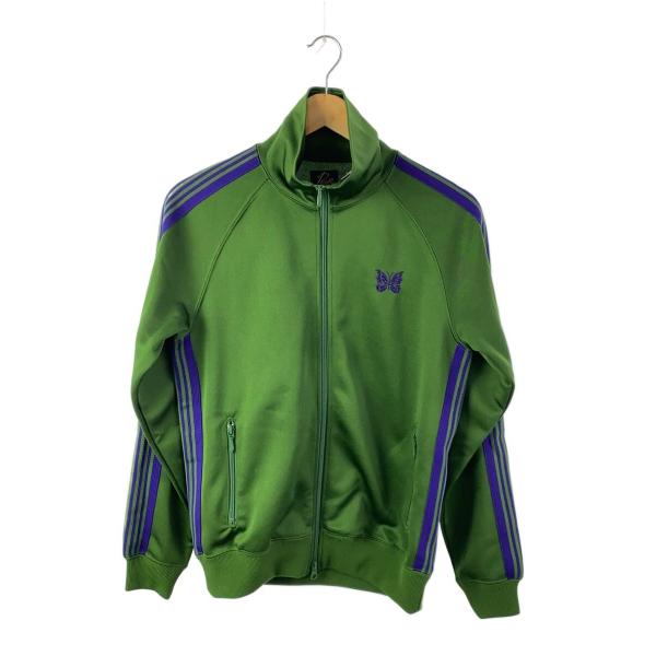 Needles◇ジャージ/XS/ポリエステル/GRN/NS244 : セカンドストリート