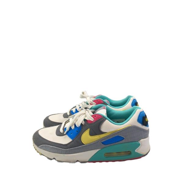 NIKE◇AIR MAX 90 SE_エアマックス シーズナルエディション/26cm
