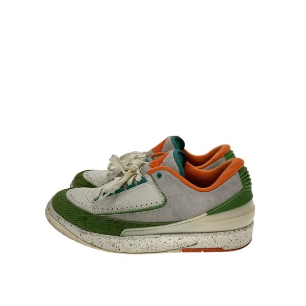 NIKE◆ローカットスニーカー/28cm/マルチカラー/レザー/DV6206-183//