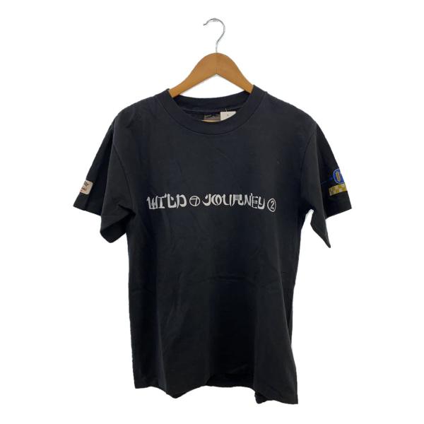 USED 奥田民生 多色 Tシャツセット 31枚 古着 サイズ S M L 90s/Wikd JourneyII/奥田民生/Tシャツ/M/コットン/BLK : セカンド