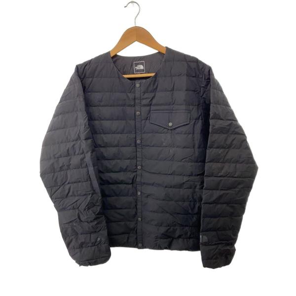 THE NORTH FACE◇WS ZEPHER SHELL CARDIGAN_ウィンドストッパー