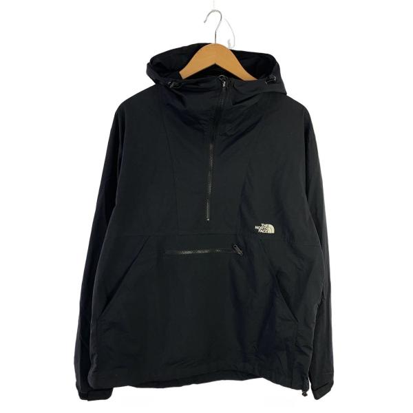 THE NORTH FACE メンズ コンパクト アノラック THE NORTH FACE◇COMPACT ANORAK_コンパクトアノラック/XL