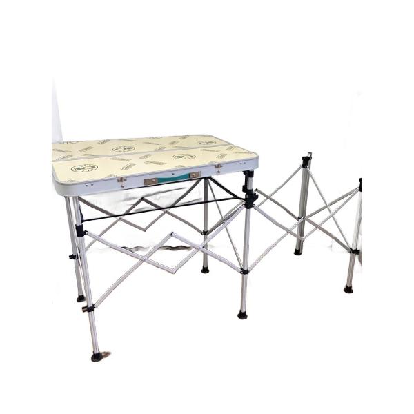 Colemanコールマン コンパクトキッチンテーブル 170-5788 キャンプ Coleman◇コンパクトキッチンテーブル 170-5788 : セカンドストリート