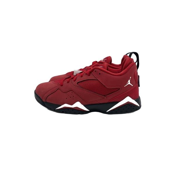 NIKE◆エアジョーダン/MVP92/ローカットスニーカー/26cm/RED/HQ3950-600