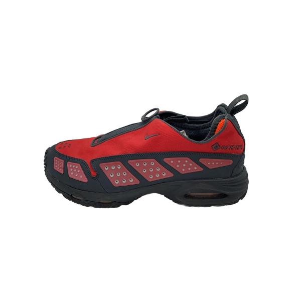 NIKE◆ローカットスニーカー_FZ4238-800/26.5cm/RED/ゴアテックス//
