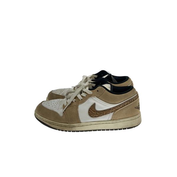 NIKE◆ローカットスニーカー_DZ4130-201/26.5cm/BEG//