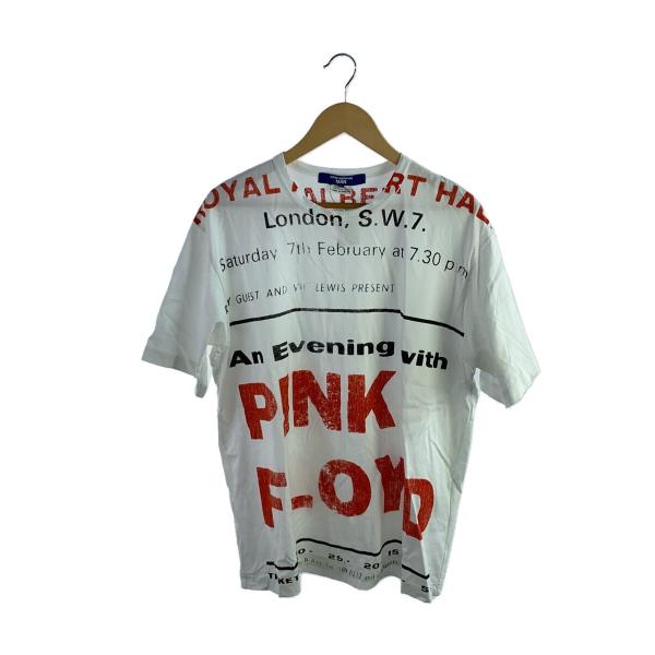 JUNYA WATANABE COMME des GARCONS Tシャツ美品 Supreme/JUNYA WATANABE COMME des GARCONS MAN Nature Tee - ParkSIDER