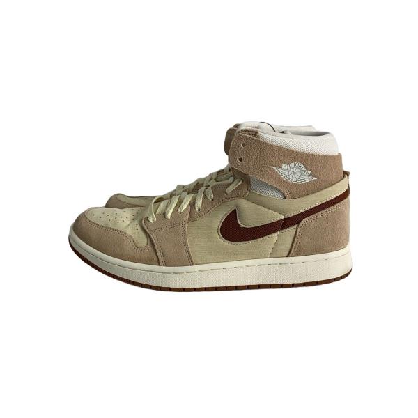 NIKE◇AIR JORDAN 1 ZOOM CMFT 2_エア ジョーダン ズーム コンフォート
