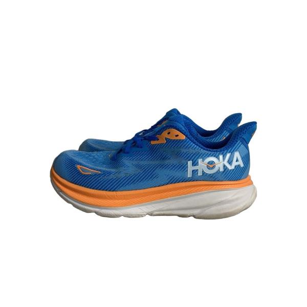 HOKA(HOKA ONE ONE)◇ローカットスニーカー/26.5cm/ブルー/F27222K