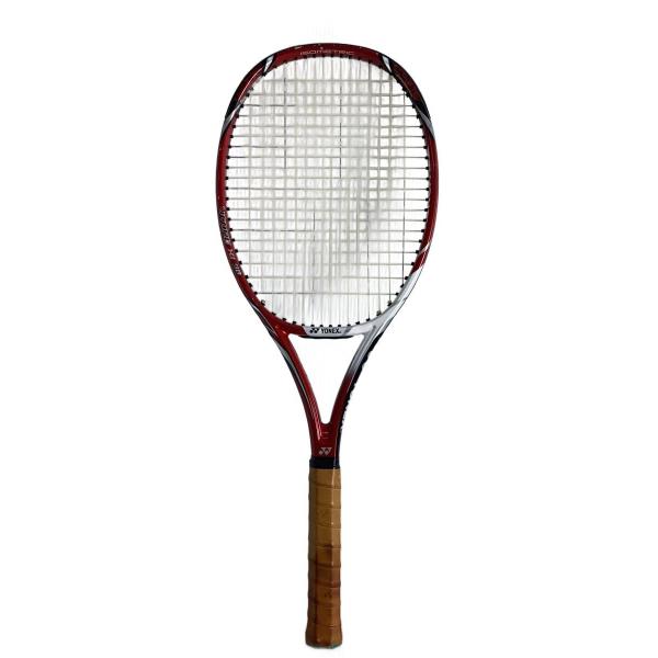 VCORE 98 硬式テニスラケット レッド YONEX◇テニスラケット/硬式ラケット/レッド/VCORE XI 98/傷有