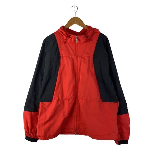 THE NORTH FACE PURPLE LABEL◇MOUNTAIN WIND PARKA_マウンテン