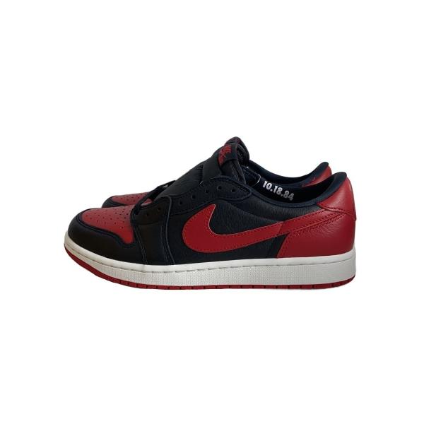 NIKE◆ローカットスニーカー/27.5cm/レッド/IW6276-001//