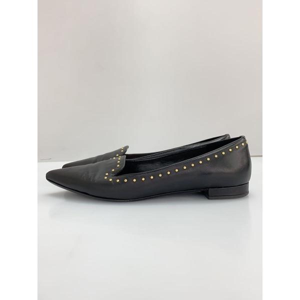 美品Fabio Rusconiパンプス38 FABIO RUSCONI◇パンプス/38/BLK : セカンドストリートYahoo!店 - 通販