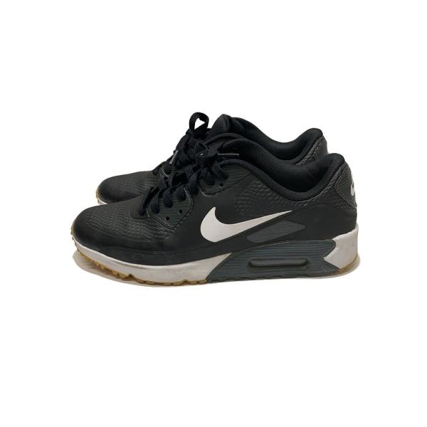 NIKE◇AIR MAX 90G/ゴルフシューズ/26.5cm/BLK/hv9305-001 : セカンド