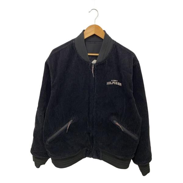 TOMMY HILFIGER◇ジャケット/L/ナイロン/MW42954 : セカンドストリート