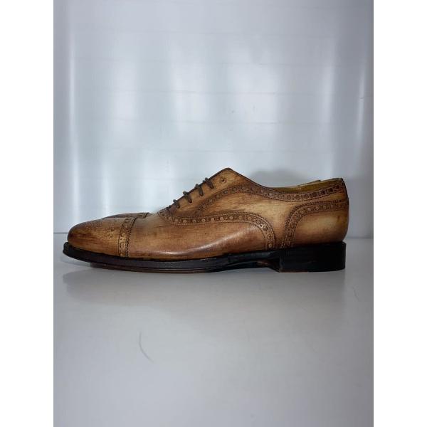 Jalan Sriwijaya◇UNITED ARROWS別注/ドレスシューズ/38/BRW/98934