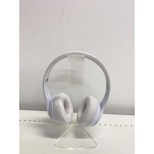 beats by dr.dre◇ヘッドホン solo3 wireless MUH52PA/A [サテン
