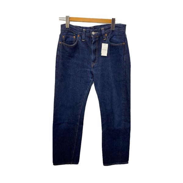 【本日限定値下未使用品】イタリア製『KITON』最高級デニム33 ssol-shopping_2333765041475