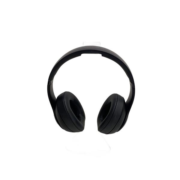 BEATS Studio3 ワイヤレス ヘッドフォン 黒 MQ562PA/A beats by dr.dre◇ヘッドホン STUDIO3 WIRELESS MQ562PA/A マット