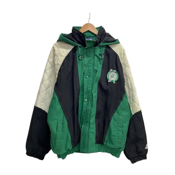STARTER◇90s/NBA/BOSTON CELTICS/セルティックス/ジャケット/L