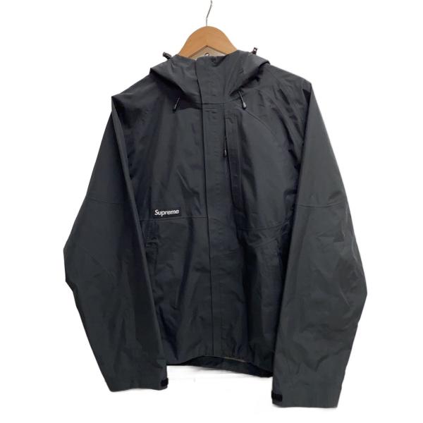 Supreme◇22SS/GORE-TEX PACLITE Jacket/マウンテンパーカ/M/ナイロン