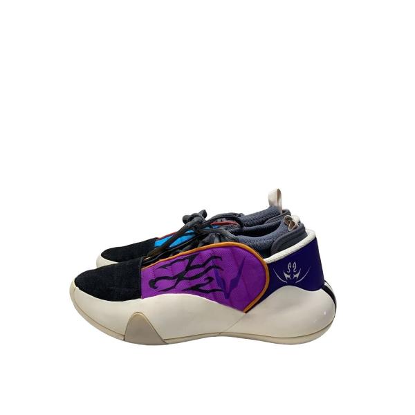 adidas◇VOLUME 7_ハーデン VOL. 7/26cm/WHT : セカンドストリート