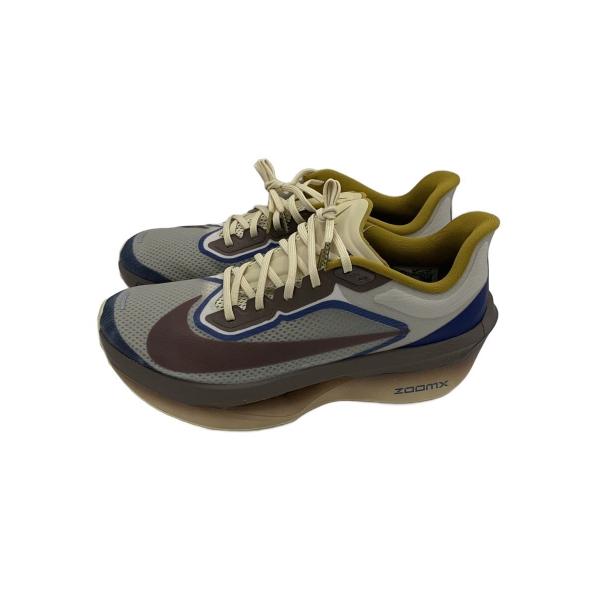 NIKE◇ZOOM FLY 6 PREMIUM_ズーム フライ プレミアム/27.5cm/BRW