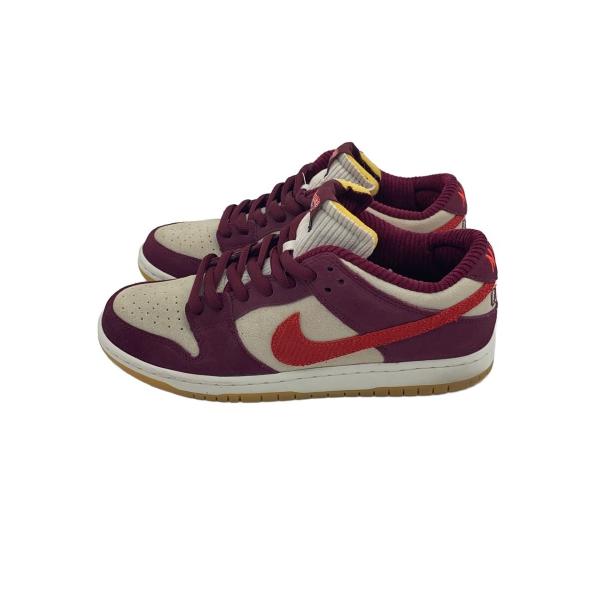 NIKE◆ローカットスニーカー_DX4589-600/26.5cm/BRD//